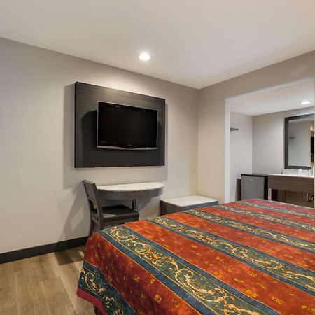 Rodeway Inn San Bernardino & Redlands Eksteriør billede