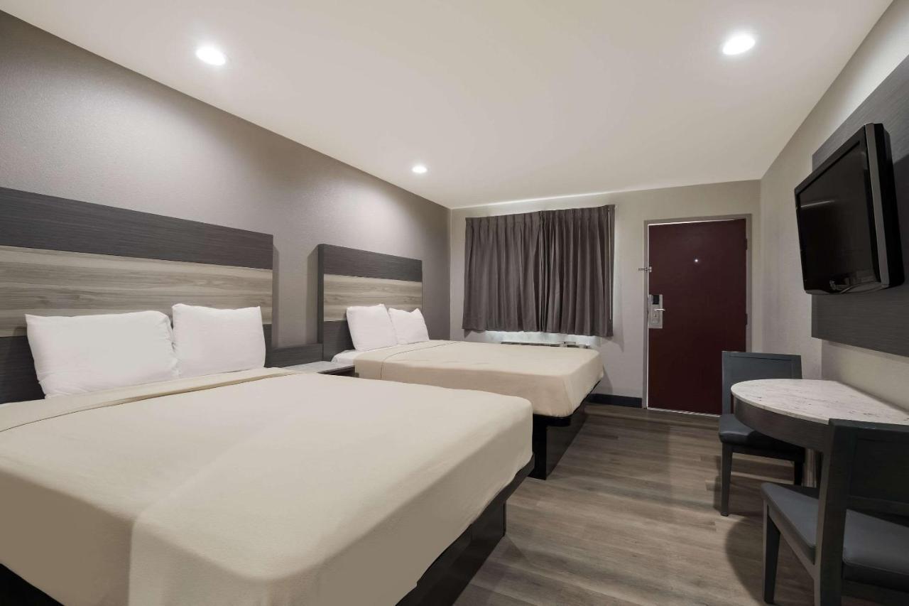 Rodeway Inn San Bernardino & Redlands Eksteriør billede